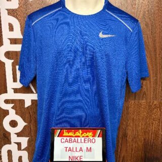 Playera Nike