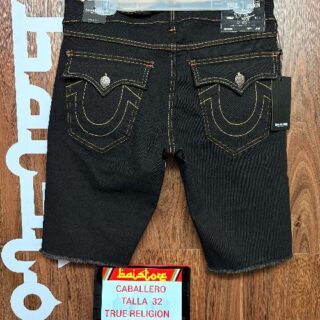 Short True Religion