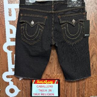 Short True Religion