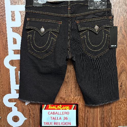 Short True Religion