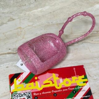 Porta Gel Antibacteriao Bath and Body Works