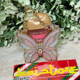 Porta Gel Antibacteriao Bath and Body Works