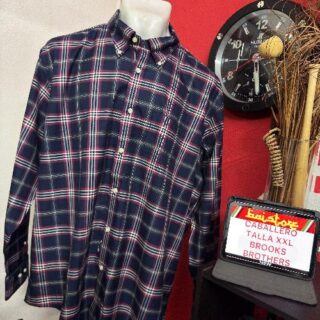 Camisa Brooks Brothers Regular