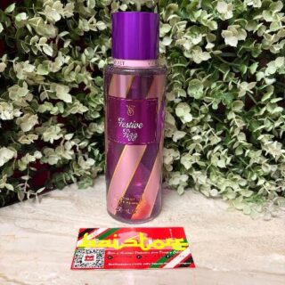 Body Mist Victoria S Secret Festive Figg