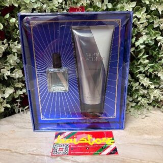 Set Victoria S Secret Him Platinum