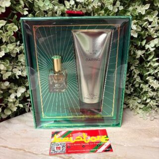 Set Victoria S Secret Daring