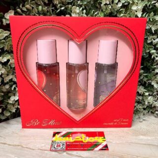 Set Victoria S Secret Be Mine