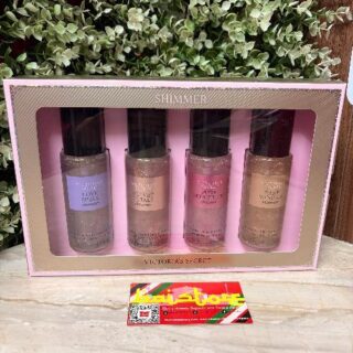 Set Victoria S Secret Shimmer