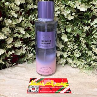 Body Mist Victoria S Secret Serene Blooms