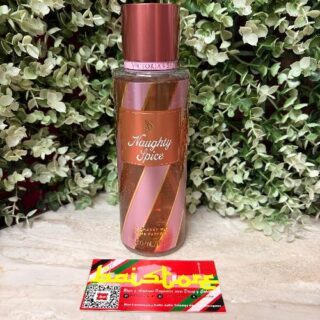 Fragance Mist Victoria's Secret Naugthy Spice