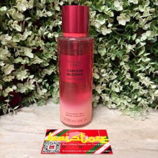 Fragance Mist Victoria's Secret Canyon Blooms