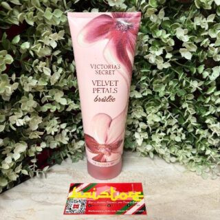 Fragance Lotion Victoria's Secret Velvet Petals
