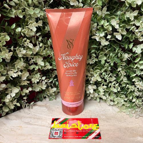 Fragance Lotion Victoria's Secret Naugthy Spice