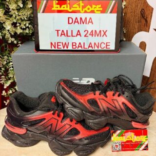 New Balance 9060 X