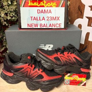 New Balance 9060 X