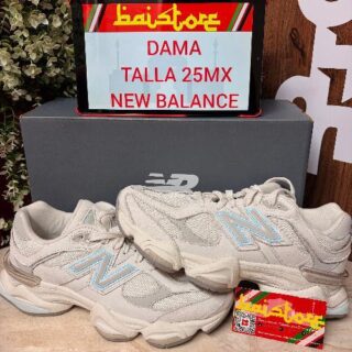 New Balance 9060