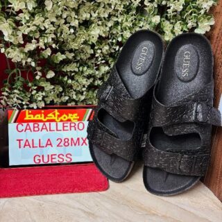 Sandalias Guess