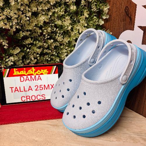 Sandalias Crocs