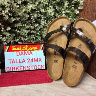 Sandalias Birkenstock