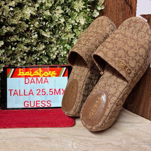 Sandalias Guess
