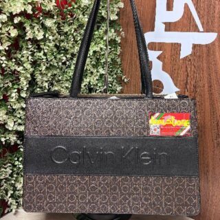 Tote Calvin Klein