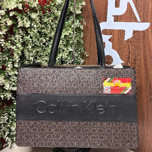 Tote Calvin Klein