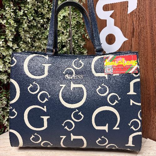 Tote Guess