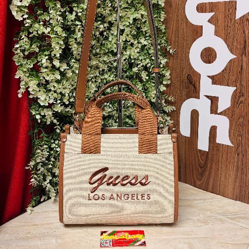 Crossbody Guess