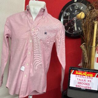 Camisa Brooks Brothers Regent