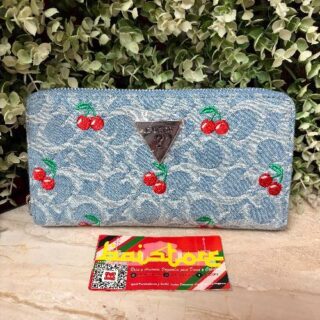 Cartera Guess Cerezas