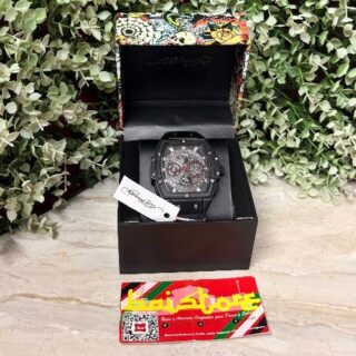 Reloj Ed Hardy Caballero