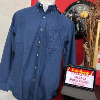 Camisa Polo Ralph Lauren