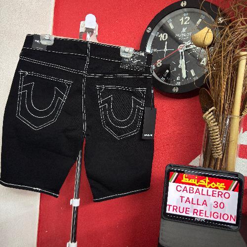 Short True Religion