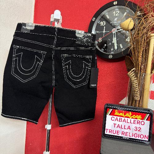 Short True Religion