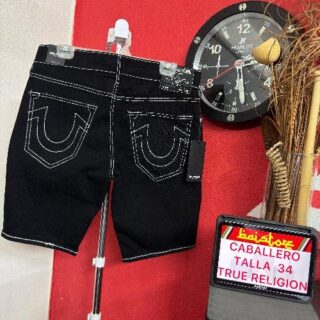 Short True Religion