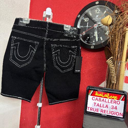 Short True Religion