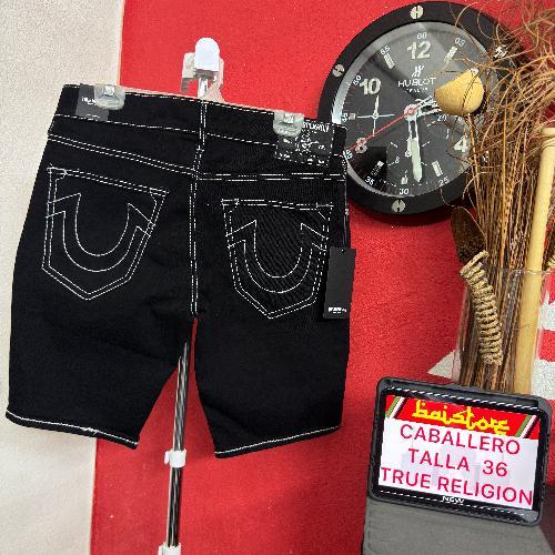 Short True Religion