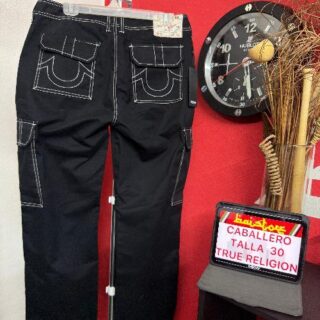 Pantalon True Religion