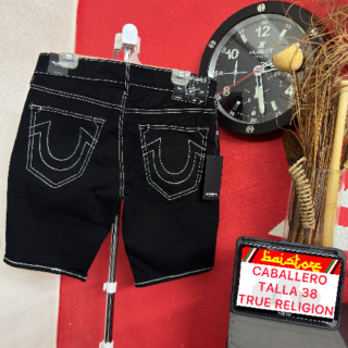 Short True Religion