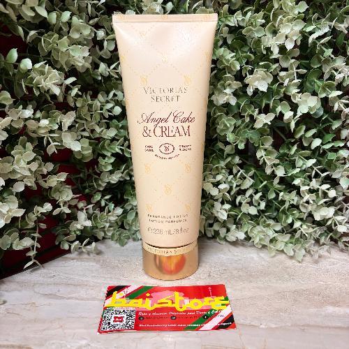 Fragance Lotion Victoria´S Secret Angel Cake y Cream