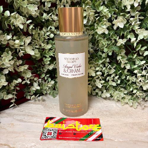 Fragance Mist Victoria´S Secret Angel Cake y Cream
