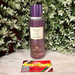 Fragance Mist Victoria´S Secret Love Spell Vacation