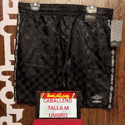 Short Umbro