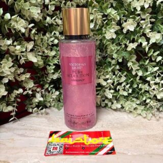 Fragance Mist Victoria´S Secret Pure Seduction Shimmer