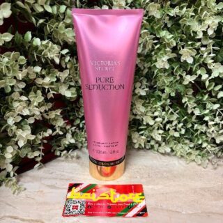 Fragance Lotion Victoria´S Secret Pure Seduction Shimmer