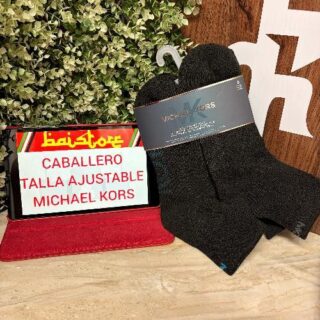 Calcetines Michael Kors