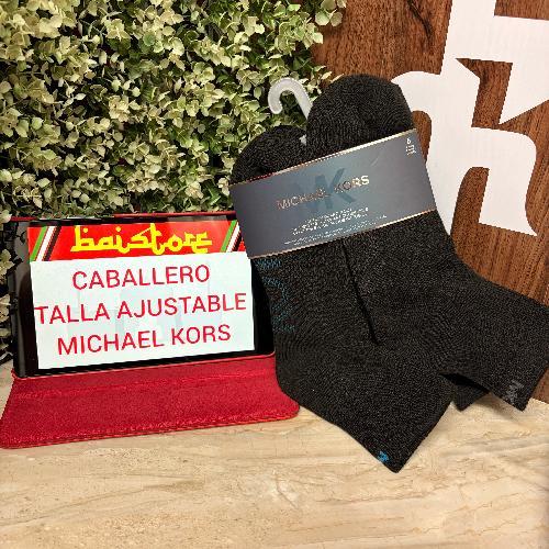 Calcetines Michael Kors