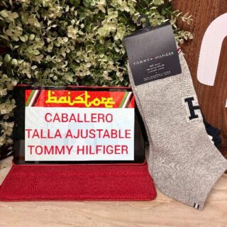 Calcetines Tommy Hilfiger