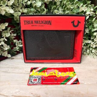 Cartera True Religion
