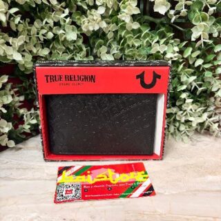 Cartera True Religion